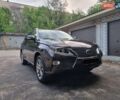 Лексус РХ 2014 в Харькове на Automoto.ua Коричневый Лексус РХ, объемом двигателя 3.46 л и пробегом 24 тыс. км за 35000 $, фото 19 на Automoto.ua