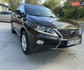 Коричневий Лексус РХ, об'ємом двигуна 2.67 л та пробігом 161 тис. км за 17800 $, фото 16 на Automoto.ua