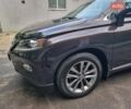 Коричневий Лексус РХ, об'ємом двигуна 3.5 л та пробігом 24 тис. км за 35000 $, фото 23 на Automoto.ua