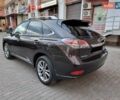 Лексус РХ 2014 в Харькове на Automoto.ua Коричневый Лексус РХ, объемом двигателя 3.46 л и пробегом 24 тыс. км за 35000 $, фото 12 на Automoto.ua