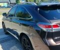 Коричневий Лексус РХ, об'ємом двигуна 2.67 л та пробігом 163 тис. км за 19700 $, фото 20 на Automoto.ua