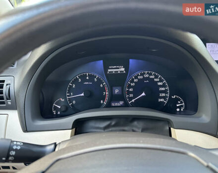 Коричневий Лексус РХ, об'ємом двигуна 2.67 л та пробігом 161 тис. км за 17800 $, фото 12 на Automoto.ua