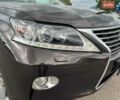 Коричневий Лексус РХ, об'ємом двигуна 3.46 л та пробігом 170 тис. км за 21900 $, фото 1 на Automoto.ua