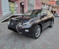 Коричневий Лексус РХ, об'ємом двигуна 3.46 л та пробігом 24 тис. км за 34500 $, фото 17 на Automoto.ua