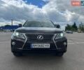Коричневий Лексус РХ, об'ємом двигуна 3.46 л та пробігом 170 тис. км за 21900 $, фото 15 на Automoto.ua