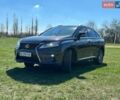 Коричневий Лексус РХ, об'ємом двигуна 3.46 л та пробігом 135 тис. км за 22800 $, фото 1 на Automoto.ua