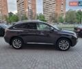 Коричневий Лексус РХ, об'ємом двигуна 3.46 л та пробігом 24 тис. км за 34500 $, фото 11 на Automoto.ua