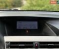 Коричневый Лексус РХ, объемом двигателя 2.7 л и пробегом 161 тыс. км за 20750 $, фото 38 на Automoto.ua