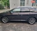 Коричневий Лексус РХ, об'ємом двигуна 3.5 л та пробігом 24 тис. км за 35000 $, фото 24 на Automoto.ua