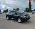 Коричневий Лексус РХ, об'ємом двигуна 3.46 л та пробігом 170 тис. км за 21900 $, фото 78 на Automoto.ua