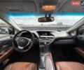 Коричневый Лексус РХ, объемом двигателя 3.46 л и пробегом 181 тыс. км за 20000 $, фото 24 на Automoto.ua