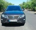 Коричневий Лексус РХ, об'ємом двигуна 2.67 л та пробігом 163 тис. км за 19700 $, фото 29 на Automoto.ua