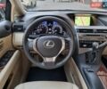 Коричневий Лексус РХ, об'ємом двигуна 3.5 л та пробігом 24 тис. км за 35000 $, фото 8 на Automoto.ua
