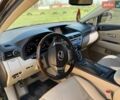 Коричневий Лексус РХ, об'ємом двигуна 3.46 л та пробігом 135 тис. км за 22800 $, фото 10 на Automoto.ua