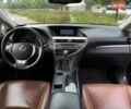 Коричневый Лексус РХ, объемом двигателя 2.7 л и пробегом 161 тыс. км за 20750 $, фото 37 на Automoto.ua