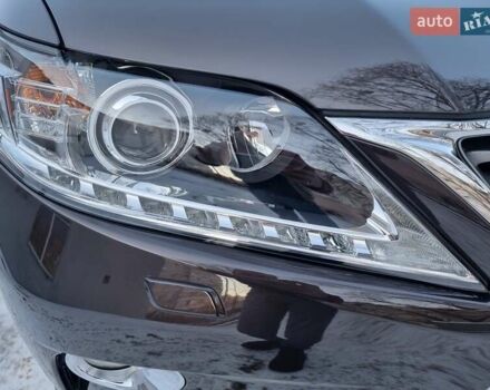 Коричневий Лексус РХ, об'ємом двигуна 3.46 л та пробігом 24 тис. км за 35000 $, фото 57 на Automoto.ua