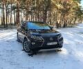 Коричневый Лексус РХ, объемом двигателя 3.5 л и пробегом 180 тыс. км за 22900 $, фото 4 на Automoto.ua