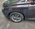 Коричневий Лексус РХ, об'ємом двигуна 3.5 л та пробігом 24 тис. км за 35000 $, фото 22 на Automoto.ua