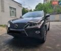 Коричневий Лексус РХ, об'ємом двигуна 3.46 л та пробігом 24 тис. км за 35000 $, фото 26 на Automoto.ua