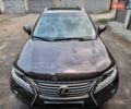 Лексус РХ 2014 в Харькове на Automoto.ua Коричневый Лексус РХ, объемом двигателя 3.46 л и пробегом 24 тыс. км за 35000 $, фото 20 на Automoto.ua