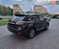 Коричневый Лексус РХ, объемом двигателя 3.46 л и пробегом 24 тыс. км за 35000 $, фото 11 на Automoto.ua