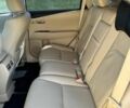 Коричневий Лексус РХ, об'ємом двигуна 3.46 л та пробігом 135 тис. км за 22800 $, фото 19 на Automoto.ua