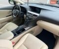 Коричневий Лексус РХ, об'ємом двигуна 3.46 л та пробігом 170 тис. км за 21900 $, фото 72 на Automoto.ua