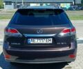 Коричневий Лексус РХ, об'ємом двигуна 2.67 л та пробігом 163 тис. км за 19700 $, фото 22 на Automoto.ua