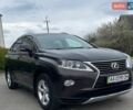Коричневый Лексус РХ, объемом двигателя 2.67 л и пробегом 242 тыс. км за 18300 $, фото 13 на Automoto.ua