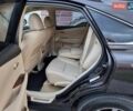 Коричневий Лексус РХ, об'ємом двигуна 3.5 л та пробігом 24 тис. км за 35000 $, фото 5 на Automoto.ua