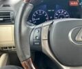 Коричневий Лексус РХ, об'ємом двигуна 3.46 л та пробігом 170 тис. км за 21900 $, фото 42 на Automoto.ua