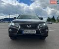 Коричневий Лексус РХ, об'ємом двигуна 3.46 л та пробігом 170 тис. км за 21900 $, фото 80 на Automoto.ua