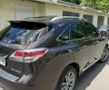 Коричневий Лексус РХ, об'ємом двигуна 3.46 л та пробігом 229 тис. км за 28000 $, фото 3 на Automoto.ua
