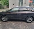 Коричневий Лексус РХ, об'ємом двигуна 3.46 л та пробігом 24 тис. км за 35000 $, фото 19 на Automoto.ua