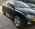 Коричневий Лексус РХ, об'ємом двигуна 3.5 л та пробігом 100 тис. км за 19700 $, фото 6 на Automoto.ua
