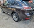 Коричневий Лексус РХ, об'ємом двигуна 3.46 л та пробігом 24 тис. км за 35000 $, фото 28 на Automoto.ua