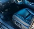 Коричневий Лексус РХ, об'ємом двигуна 2.67 л та пробігом 163 тис. км за 19700 $, фото 16 на Automoto.ua