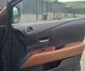Коричневый Лексус РХ, объемом двигателя 3.46 л и пробегом 110 тыс. км за 16900 $, фото 13 на Automoto.ua