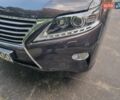 Лексус РХ 2014 в Харькове на Automoto.ua Коричневый Лексус РХ, объемом двигателя 3.46 л и пробегом 24 тыс. км за 35000 $, фото 26 на Automoto.ua