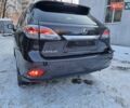 Коричневий Лексус РХ, об'ємом двигуна 3.5 л та пробігом 24 тис. км за 35000 $, фото 7 на Automoto.ua