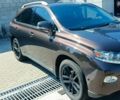 Коричневий Лексус РХ, об'ємом двигуна 2.67 л та пробігом 163 тис. км за 19700 $, фото 1 на Automoto.ua