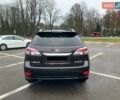 Коричневый Лексус РХ, объемом двигателя 2.67 л и пробегом 170 тыс. км за 22500 $, фото 22 на Automoto.ua