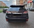 Лексус РХ 2014 в Харькове на Automoto.ua Коричневый Лексус РХ, объемом двигателя 3.46 л и пробегом 24 тыс. км за 35000 $, фото 10 на Automoto.ua