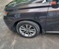 Лексус РХ 2014 в Харькове на Automoto.ua Коричневый Лексус РХ, объемом двигателя 3.46 л и пробегом 24 тыс. км за 35000 $, фото 25 на Automoto.ua