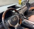 Коричневый Лексус РХ, объемом двигателя 3.46 л и пробегом 160 тыс. км за 21200 $, фото 38 на Automoto.ua