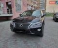 Лексус РХ 2014 в Харькове на Automoto.ua Коричневый Лексус РХ, объемом двигателя 3.46 л и пробегом 24 тыс. км за 35000 $, фото 18 на Automoto.ua