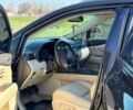 Коричневий Лексус РХ, об'ємом двигуна 3.46 л та пробігом 135 тис. км за 22800 $, фото 8 на Automoto.ua