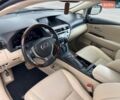 Коричневий Лексус РХ, об'ємом двигуна 3.46 л та пробігом 170 тис. км за 21900 $, фото 23 на Automoto.ua