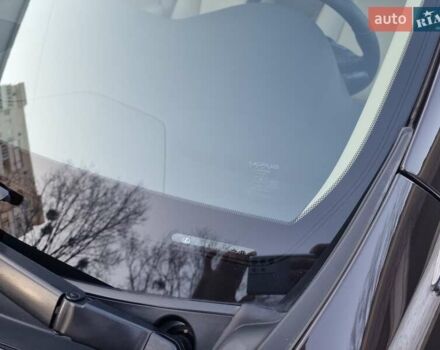 Коричневый Лексус РХ, объемом двигателя 3.5 л и пробегом 24 тыс. км за 35000 $, фото 41 на Automoto.ua