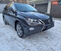Коричневий Лексус РХ, об'ємом двигуна 3.5 л та пробігом 24 тис. км за 35000 $, фото 54 на Automoto.ua